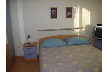 Croazia Privát Bibinje, Interno